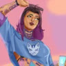 Matched profile picture