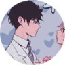 Matched profile picture