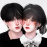 Matched profile picture