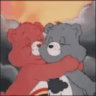 Matched profile picture