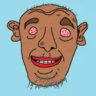 Matched profile picture