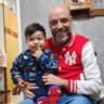 Matched profile picture