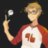 Matched profile picture