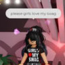 Profile picture