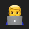 Matched profile picture