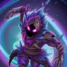 Matched profile picture