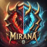 Matched profile picture