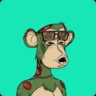Matched profile picture