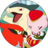 Matched profile picture