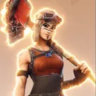 Matched profile picture