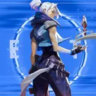 Matched profile picture