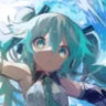 Matched profile picture