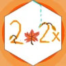 2x2x
