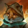 Matched profile picture