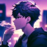 Matched profile picture