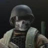 Matched profile picture