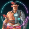 Matched profile picture
