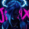 Matched profile picture