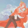 Matched profile picture