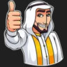 Matched profile picture