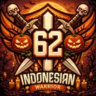 +62 Indonesian Warriors