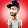 Matched profile picture