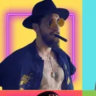Matched profile picture