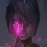 Matched profile picture