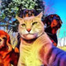Matched profile picture