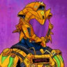 Matched profile picture