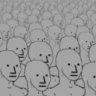 Matched profile picture
