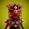 Matched profile picture