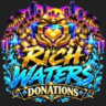 RICH WATERS Donations🥶