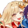 Matched profile picture