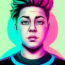 Matched profile picture