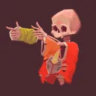 Matched profile picture