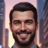 Matched profile picture