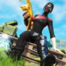 Matched profile picture