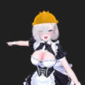 Matched profile picture
