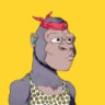 Matched profile picture