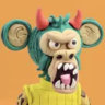 Matched profile picture