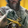 Matched profile picture