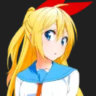 Matched profile picture