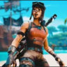 Matched profile picture