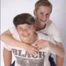 Matched profile picture