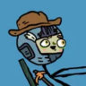 Matched profile picture