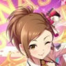 Matched profile picture