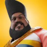 Matched profile picture