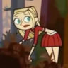 Total Drama: O Mundo é Seu - Luca & Tiff ✈