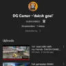 Matched profile picture
